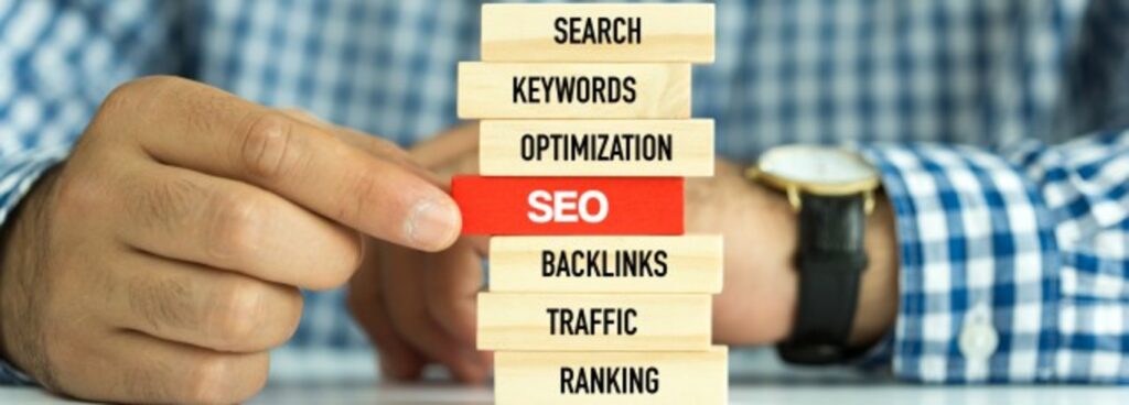 SEO специалист это